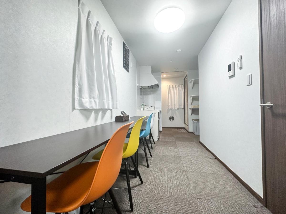 Nestay House Tokyo Shinjuku Εξωτερικό φωτογραφία