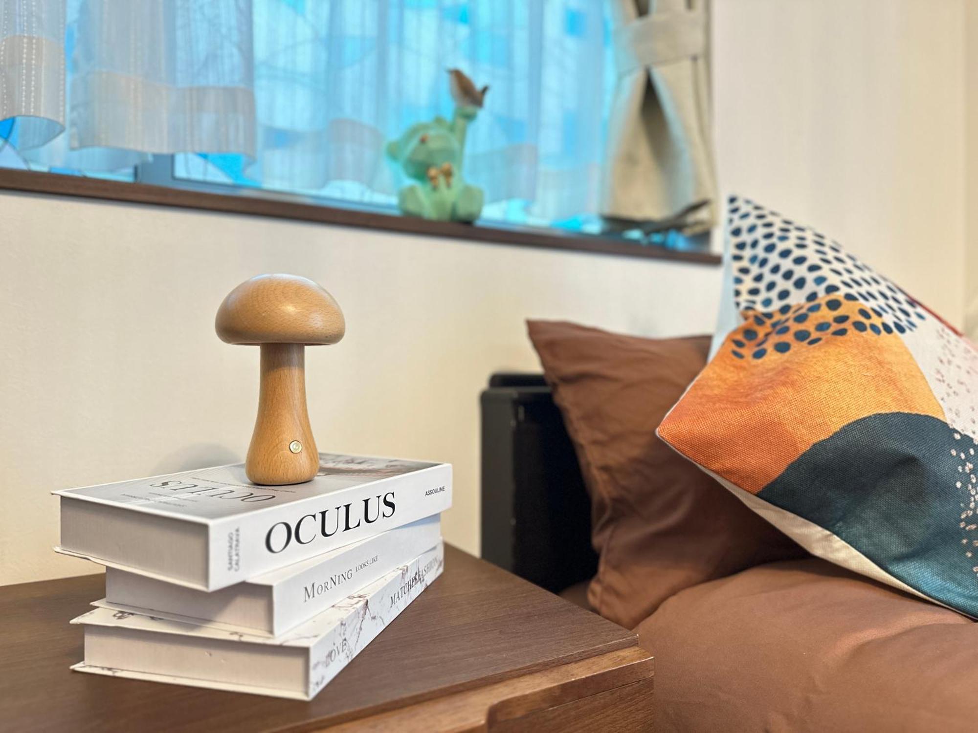 Nestay House Tokyo Shinjuku Εξωτερικό φωτογραφία