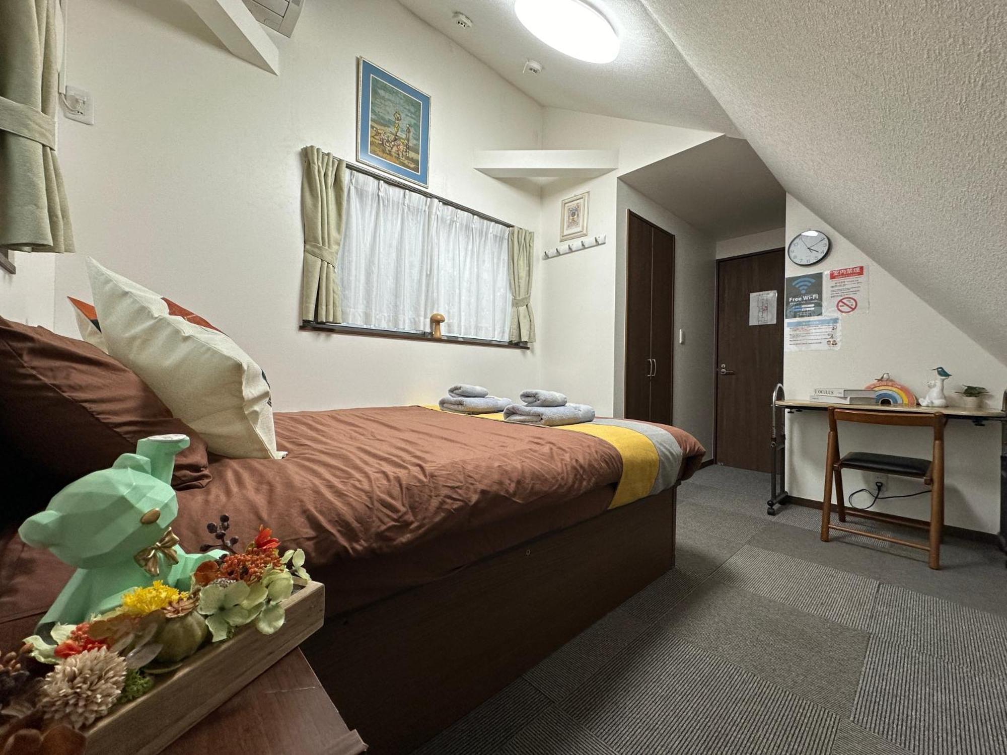 Nestay House Tokyo Shinjuku Εξωτερικό φωτογραφία