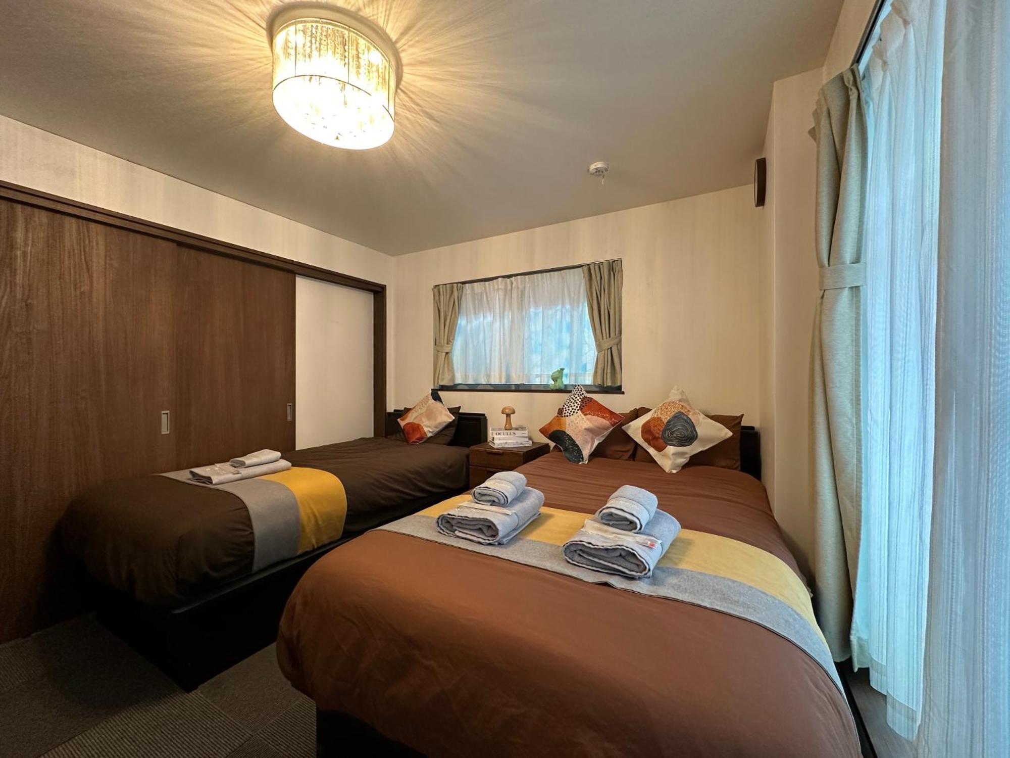Nestay House Tokyo Shinjuku Εξωτερικό φωτογραφία