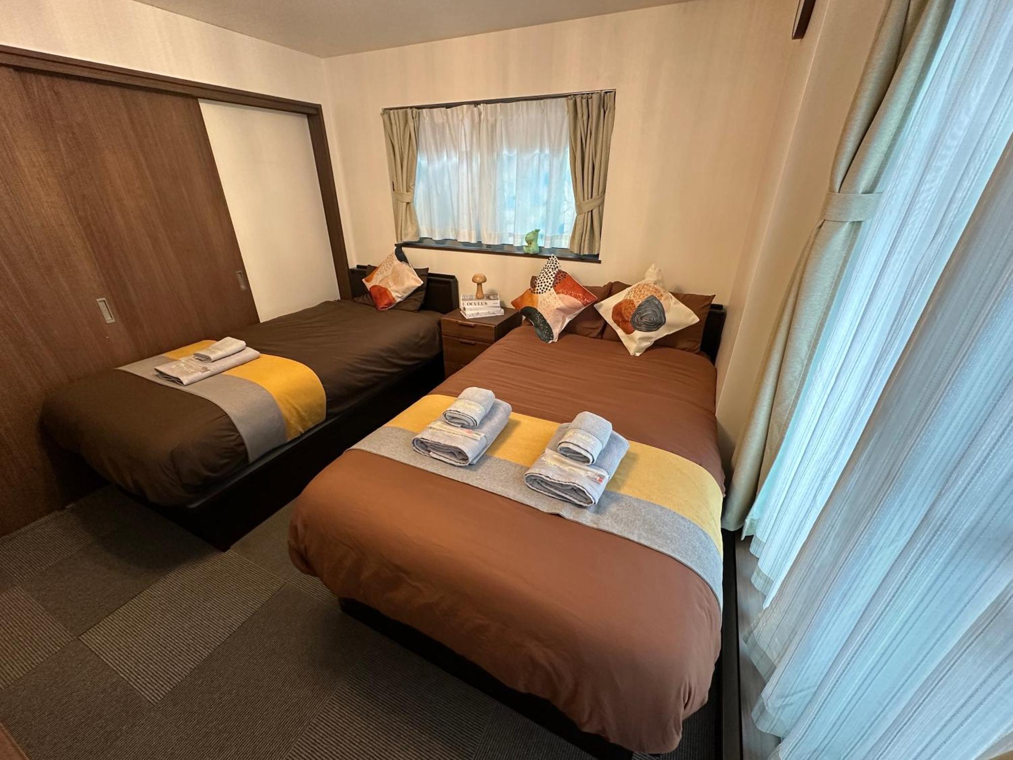 Nestay House Tokyo Shinjuku Εξωτερικό φωτογραφία