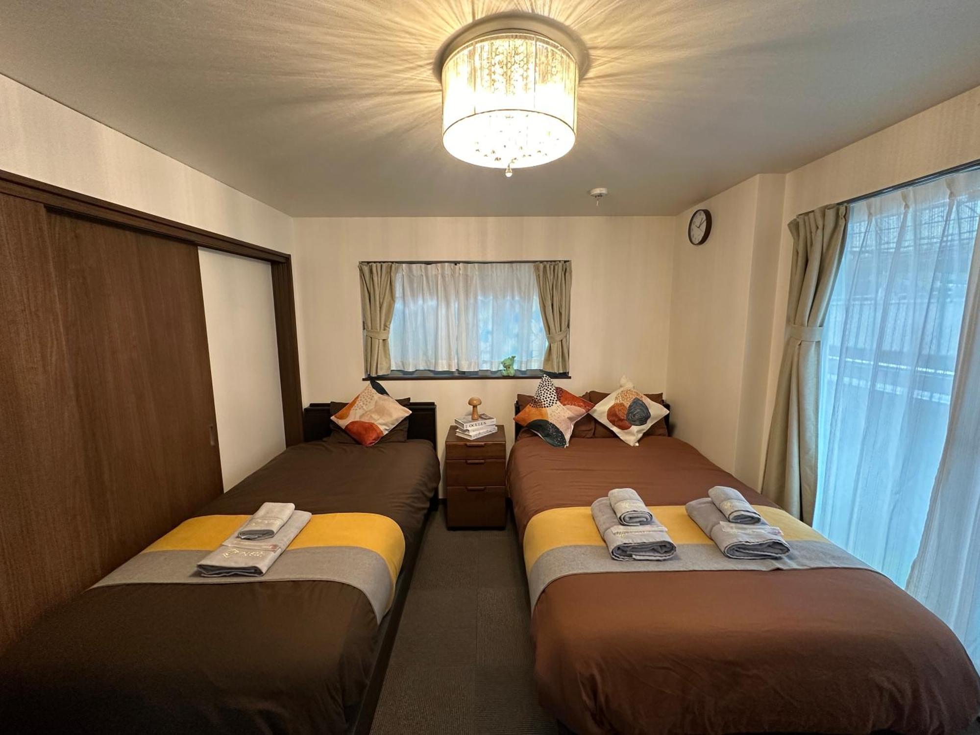 Nestay House Tokyo Shinjuku Εξωτερικό φωτογραφία