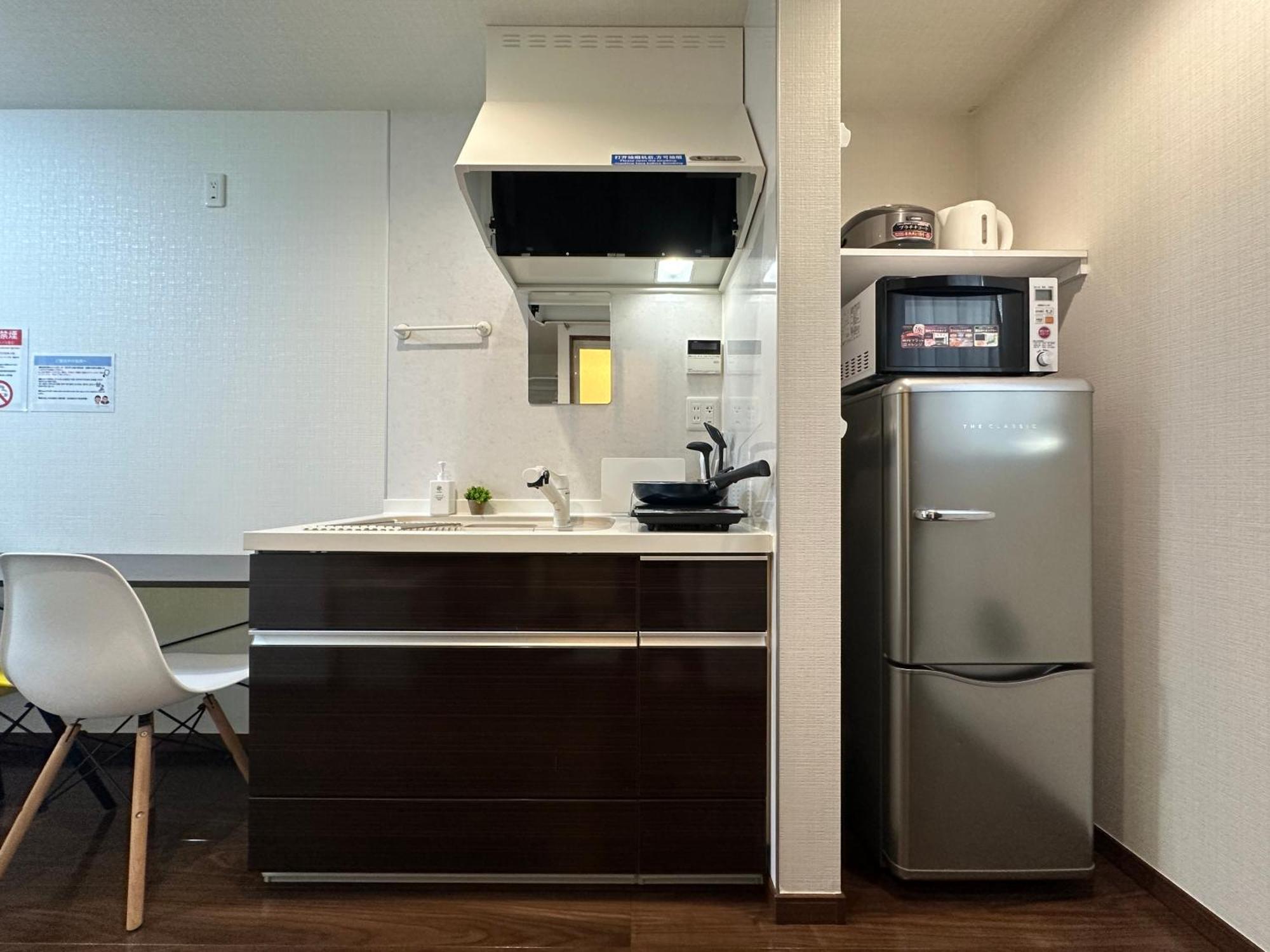 Nestay House Tokyo Shinjuku Εξωτερικό φωτογραφία