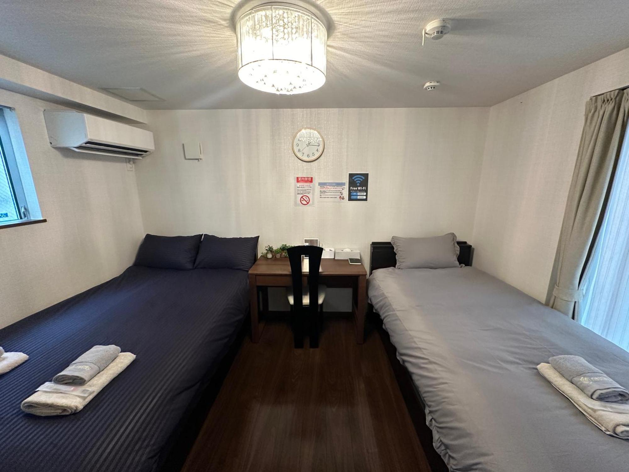 Nestay House Tokyo Shinjuku Εξωτερικό φωτογραφία