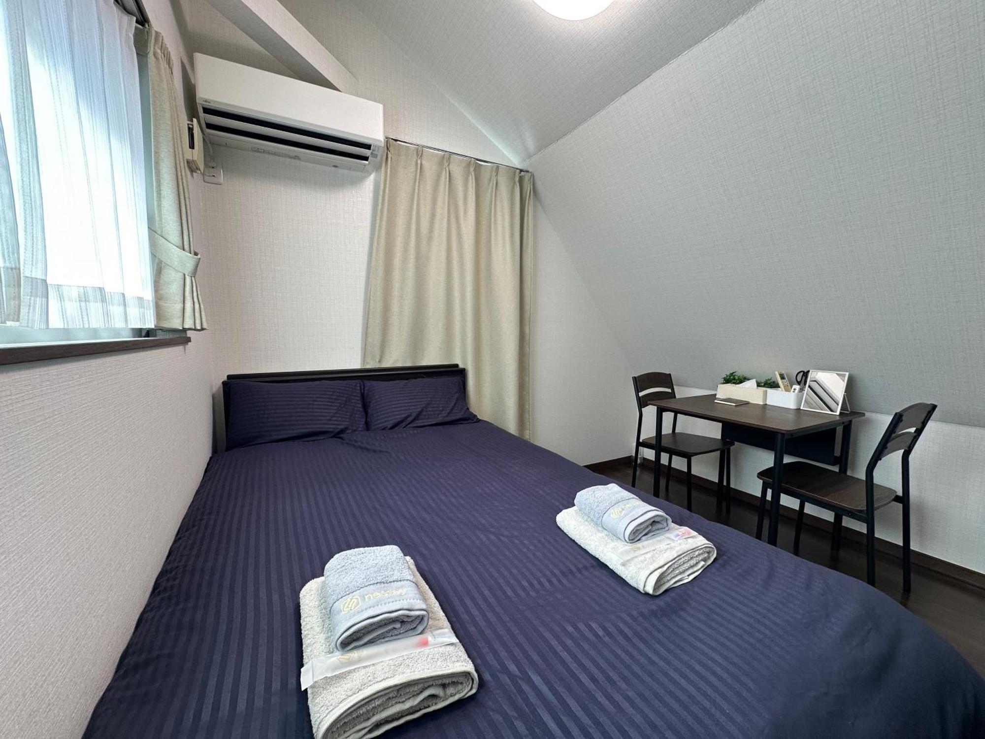 Nestay House Tokyo Shinjuku Εξωτερικό φωτογραφία