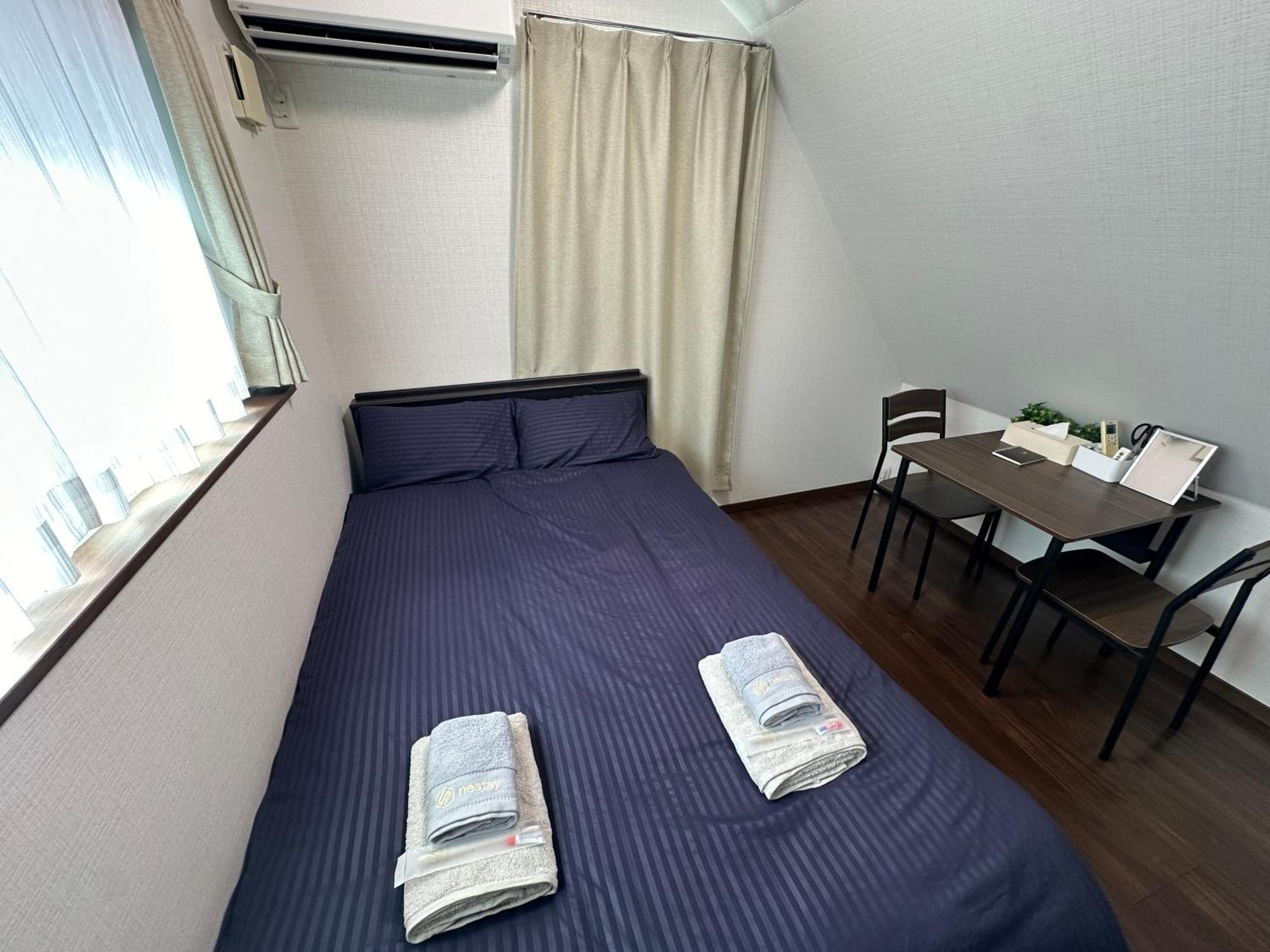 Nestay House Tokyo Shinjuku Εξωτερικό φωτογραφία