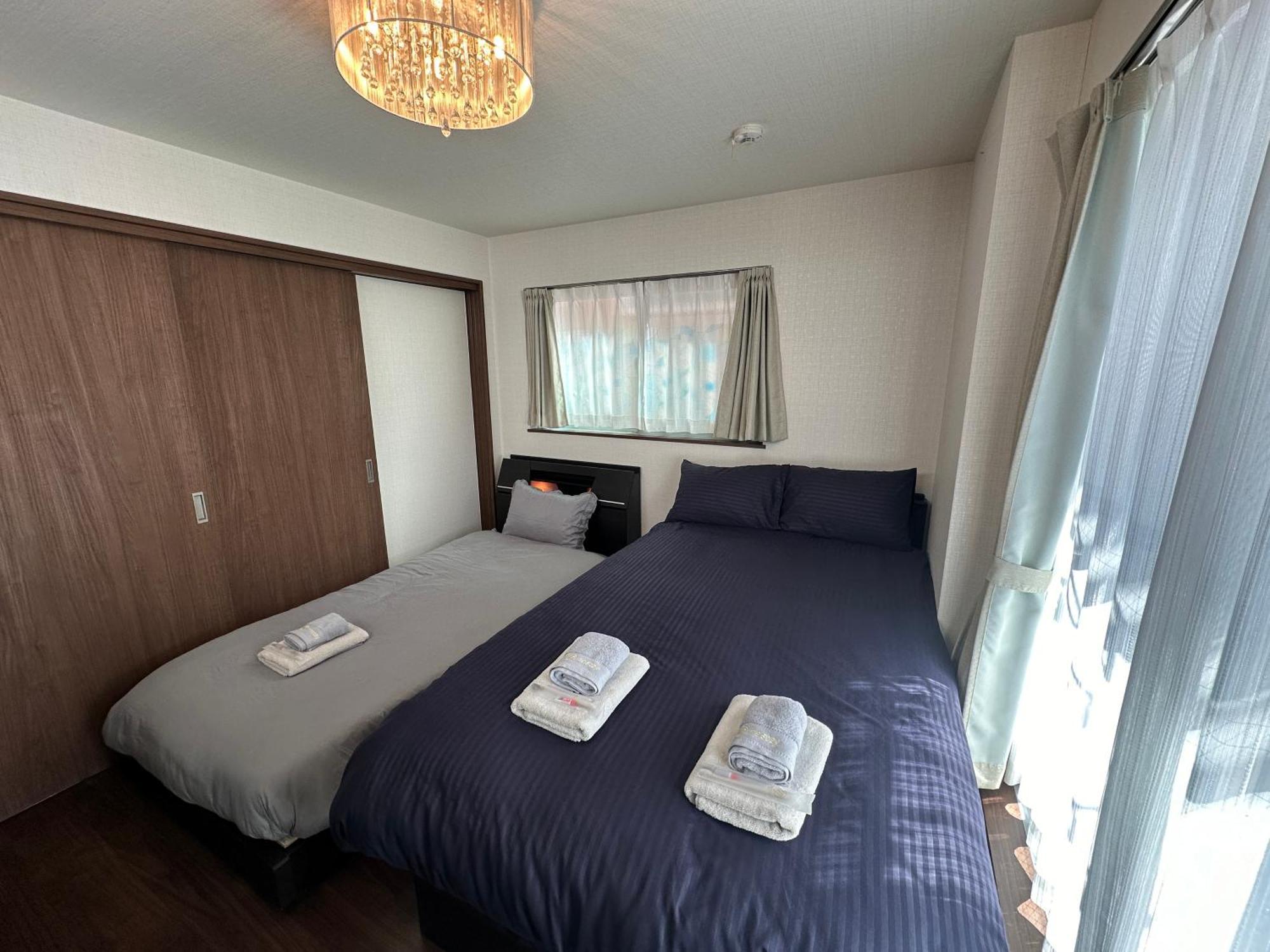 Nestay House Tokyo Shinjuku Εξωτερικό φωτογραφία
