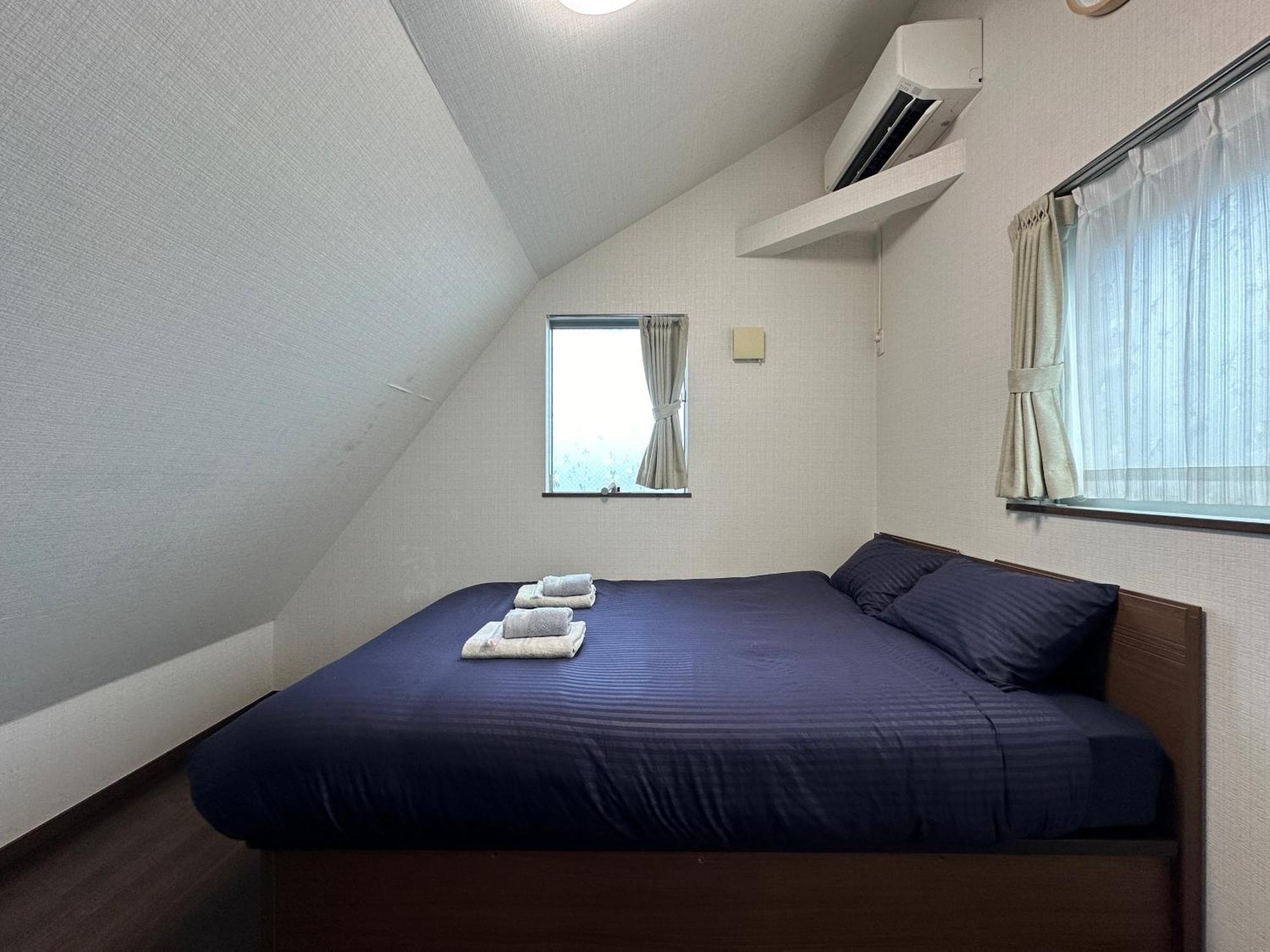 Nestay House Tokyo Shinjuku Εξωτερικό φωτογραφία