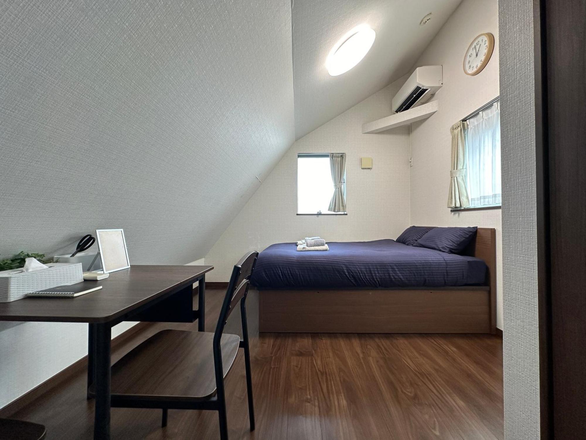 Nestay House Tokyo Shinjuku Εξωτερικό φωτογραφία