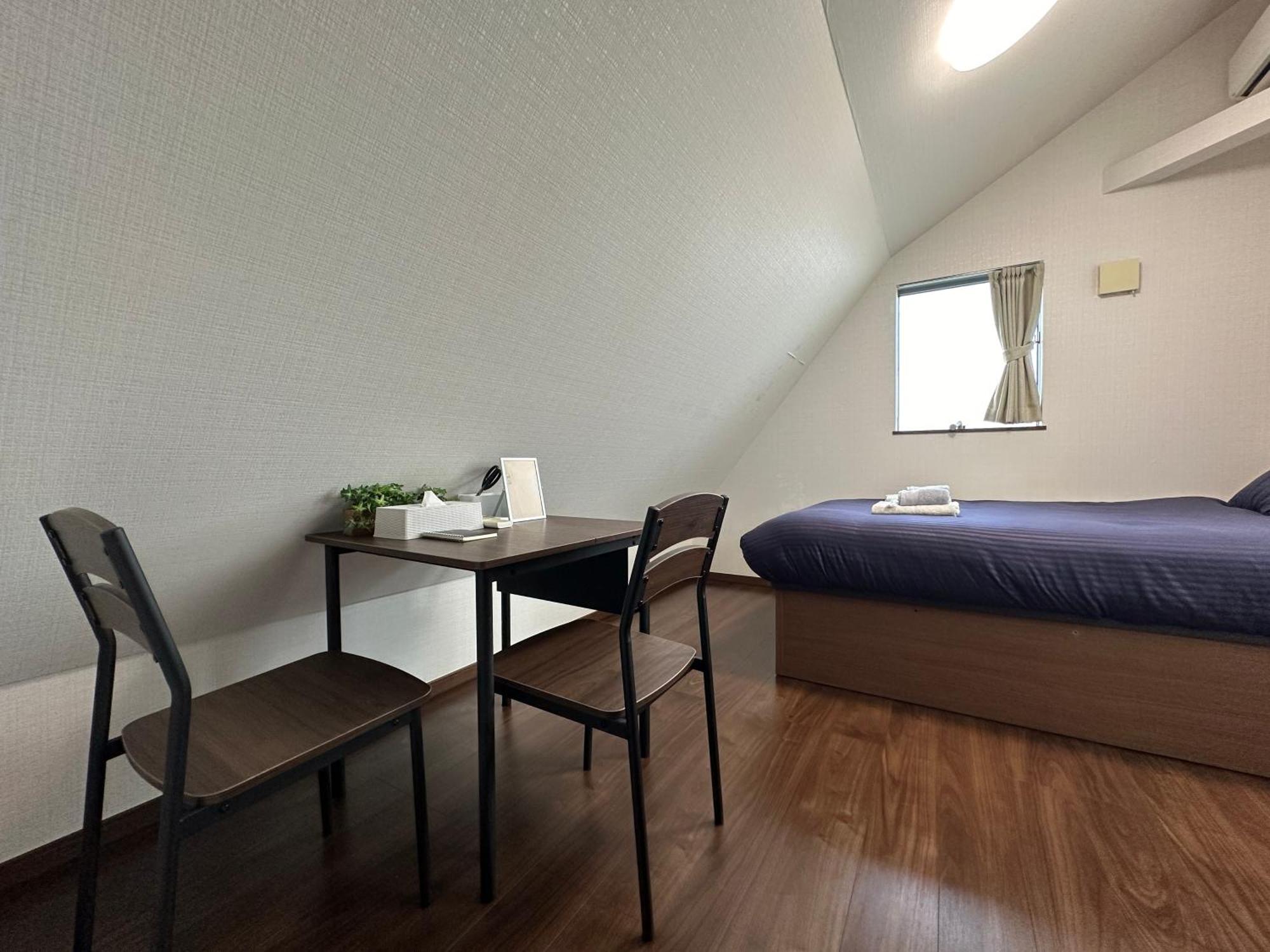Nestay House Tokyo Shinjuku Εξωτερικό φωτογραφία