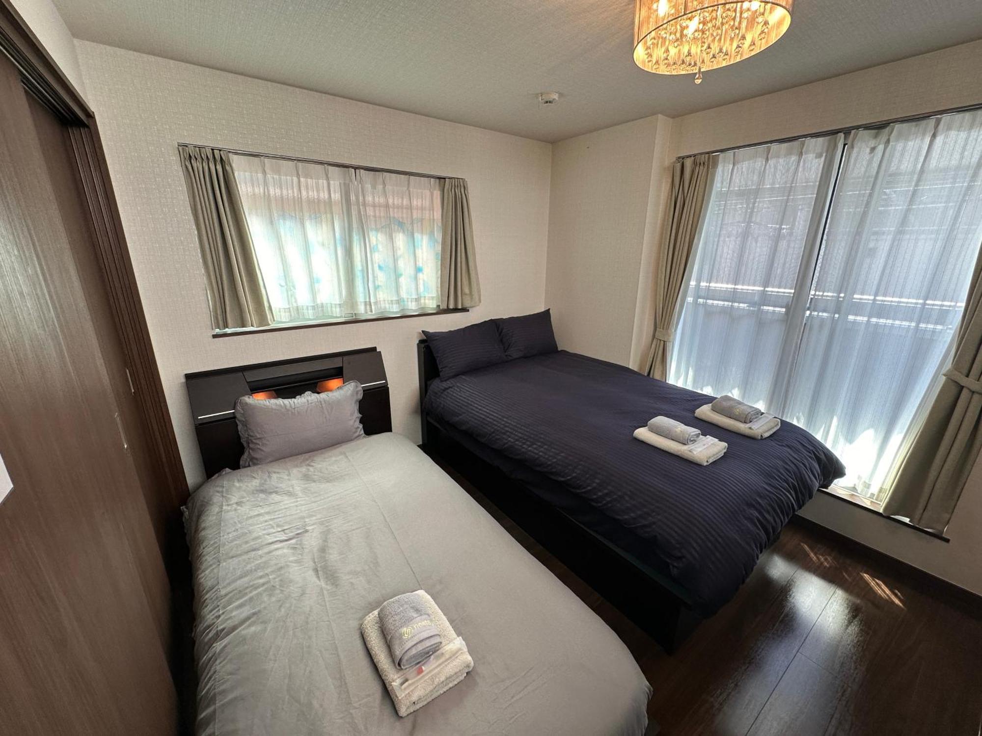 Nestay House Tokyo Shinjuku Εξωτερικό φωτογραφία