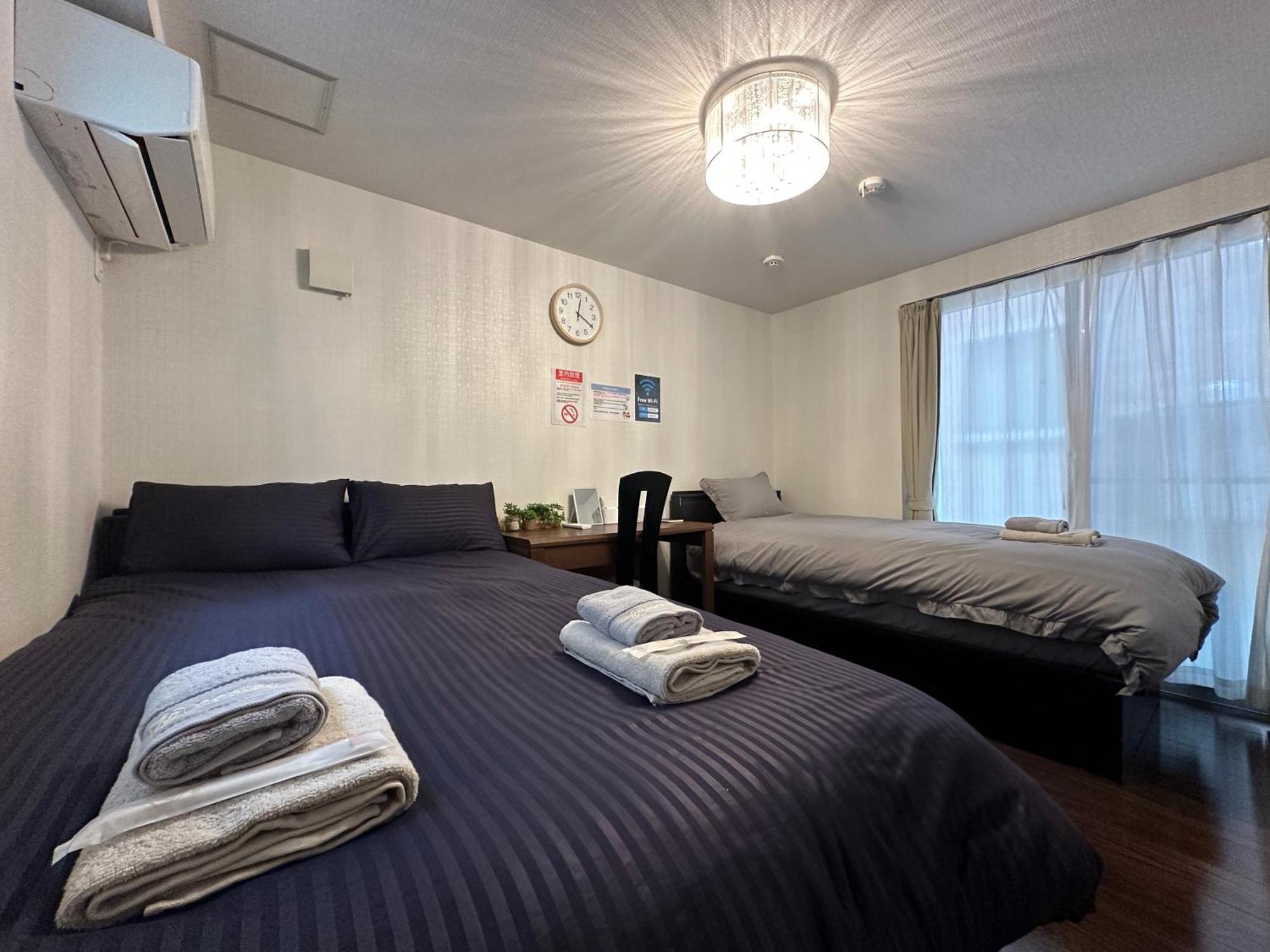 Nestay House Tokyo Shinjuku Εξωτερικό φωτογραφία